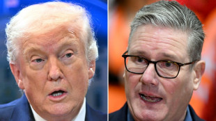 Trump afirma que la relaci&oacute;n entre EEUU y Reino Unido "ya no es lo que era"