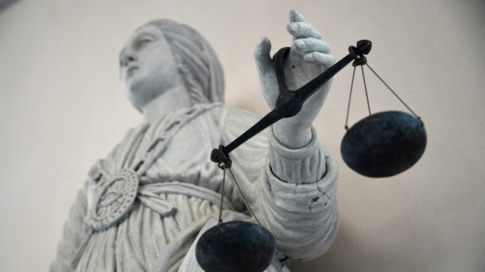 D&eacute;but du proc&egrave;s en appel du "violeur de Tinder" Salim Berrada