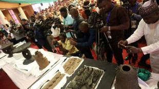 Kulturstaatsminister Weimer bereitet Gesetz zur R&uuml;ckgabe von Raubgut vor