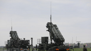 La Germania invier&agrave; un nuovo sistema Patriot all'Ucraina