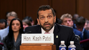 El FBI niega que su director est&eacute; de visita en Rusia