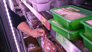 K&uuml;nftiger Landwirtschaftsminister l&ouml;st mit Ablehnung h&ouml;herer Fleischsteuern Kritik aus