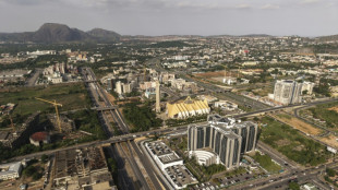 In Nigeria, the juntas are history, but street names live forever