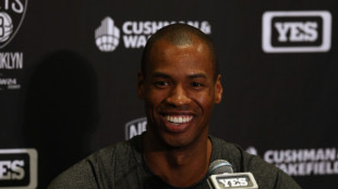 Jason Collins, exjugador de la NBA, afirma estar luchando contra un cáncer cerebral