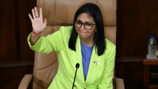 Venezuela: la pr&eacute;sidente par int&eacute;rim dit vouloir un dialogue avec l'opposition