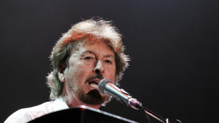 Supertramp-Sänger Rick Davies im Alter von 81 Jahren gestorben