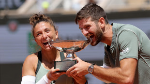 Roland Garros: Errani a Vavassori, 