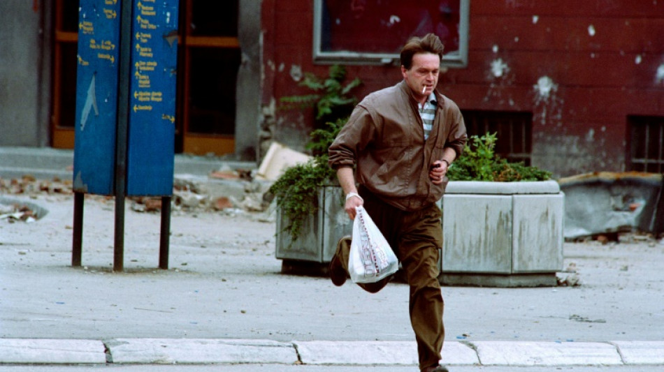 Lo que se sabe sobre las denuncias del "safari de francotiradores" en Sarajevo