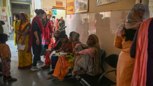 La st&eacute;rilisation en Inde: une charge, potentiellement dangereuse, r&eacute;serv&eacute;e aux femmes