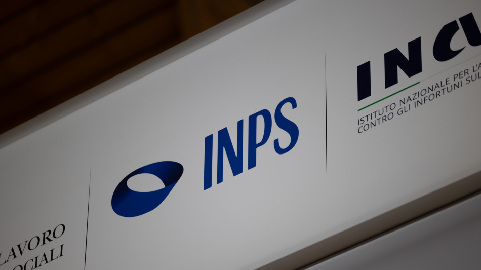 Inps, in arrivo 1.177.597 carte Dedicata a te, attive da ottobre, accredito a novembre