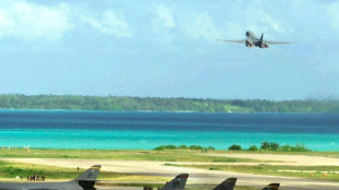 Gro&szlig;britannien setzt R&uuml;ckgabe-Plan f&uuml;r Chagos-Inseln wegen US-Kritik aus