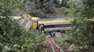Zugungl&uuml;ck bei Riedlingen: 32-j&auml;hriger Lokf&uuml;hrer und 36-j&auml;hriger Azubi unter Toten