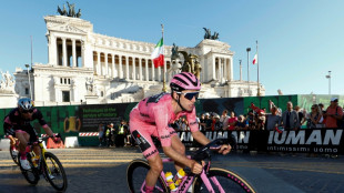 Tour d'Italie 2026: première en Bulgarie, final en altitude de nouveau décisif