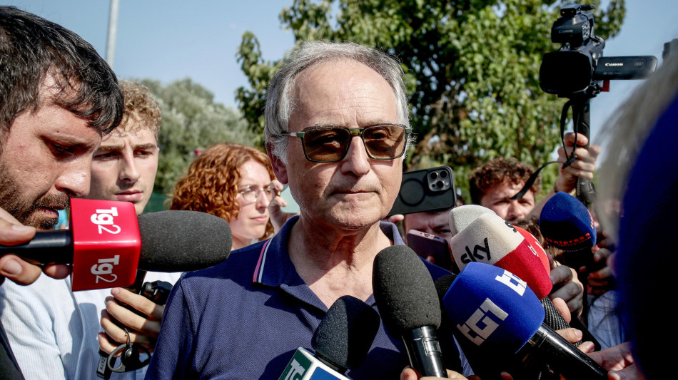 Caso Roggero, inammissibile la seconda istanza di differimento pena