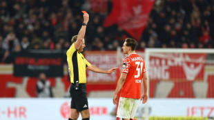 Neunter Platzverweis: Unrühmlicher Rekord für Mainzer Kohr