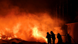 Más de 20 heridos por fuerte explosión en zona industrial al sur de Buenos Aires