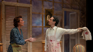 Weekend a teatro tra omaggi a Andrea Camilleri e Luca De Filippo