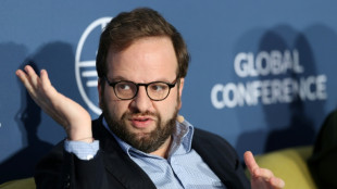 La inteligencia francesa rompe con el grupo estadounidense de IA Palantir