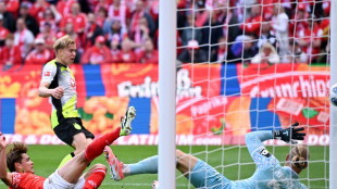 Beim Kovac-Jubil&auml;um: Dortmund siegt ohne Guirassy