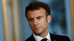 Macron annonce un projet de loi en avril pour une "aide &agrave; mourir" tr&egrave;s encadr&eacute;e