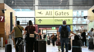 Flughafen BER: R&uuml;ckkehr zu Normalbetrieb "in den kommenden Tagen"