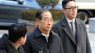South Korean ex-PM Han gets 23 years jail for martial law&nbsp;role