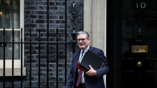 Starmer lamenta el nombramiento de Mandelson como embajador en EEUU, por sus v&iacute;nculos con Epstein