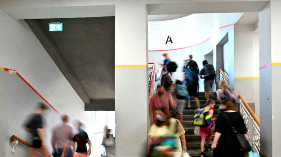 Gericht: Privatschule muss Sch&uuml;lerin nach Fehlzeiten nicht erneut aufnehmen