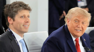 Sam Altman (OpenAI) au G7: "ne c&eacute;dez pas vos responsabilit&eacute;s aux acteurs de l'IA"
