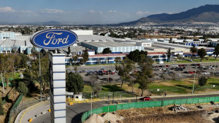 Trump nimmt Autos aus Kanada und Mexiko von Z&ouml;llen aus - Fronten dennoch verh&auml;rtet