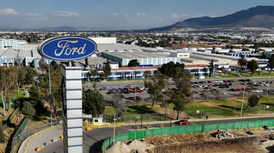 US-Regierung: Auto-Importe aus Kanada und Mexiko zun&auml;chst von Z&ouml;llen ausgenommen