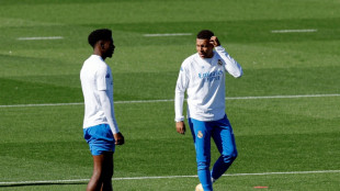 Tchouameni, baja del Real Madrid ante el Rayo Vallecano