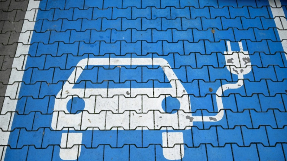 Studie: Ladeinfrastruktur ist kein Hindernis mehr f&uuml;r E-Auto-Hochlauf