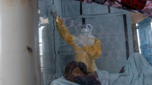 Ebola: le vaccin "le plus prometteur" selon l'OMS va &ecirc;tre d&eacute;velopp&eacute; par un groupe singapourien