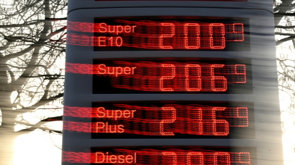 Neue Preisregel f&uuml;r Tankstellen ab Mittwoch - Spritpreis steigt wieder