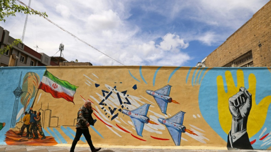 EUA e Ir&atilde; mant&ecirc;m tr&eacute;gua prec&aacute;ria, mas bombardeios seguem no L&iacute;bano e no Golfo