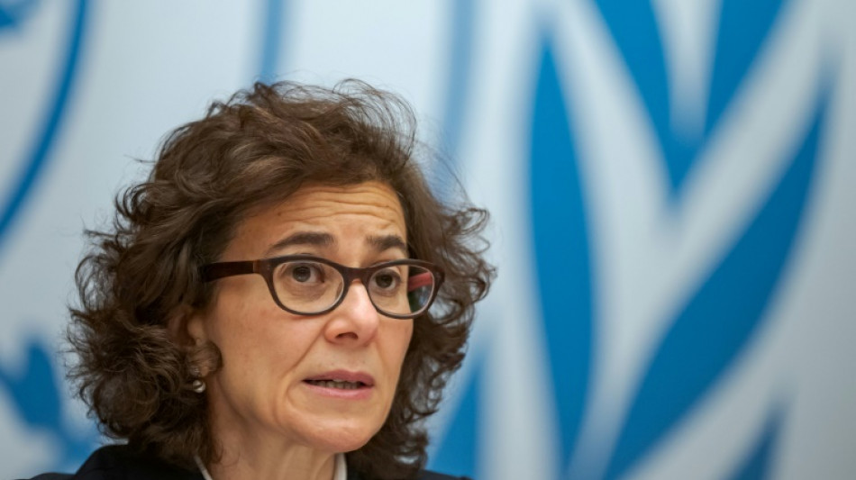 UN denounces spike in Russian executions of Ukrainian PoWs