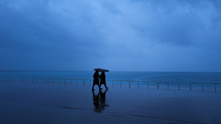 Temp&ecirc;te Nils: alerte rouge aux crues dans le Sud-Ouest, au vent sur l'Aude