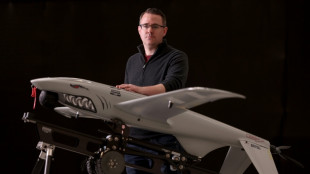 De Kiev &agrave; la campagne anglaise : la production ukrainienne de drones passe &agrave; l'&eacute;chelle europ&eacute;enne