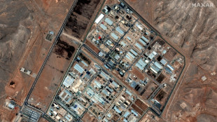 IAEA bestätigt: Israels Streitkräfte haben Zentrifugenfabrik im Iran getroffen
