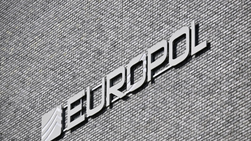 Europol zerschl&auml;gt Schleuserring: Vietnamesen wurden nach Europa geschmuggelt