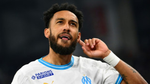 Ligue 1: l'attaquant gabonais Aubameyang de retour à Marseille (club)