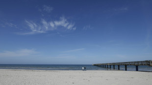 Mecklenburg-Vorpommern: 71-J&auml;hriger stirbt bei Winterbad in Ostsee