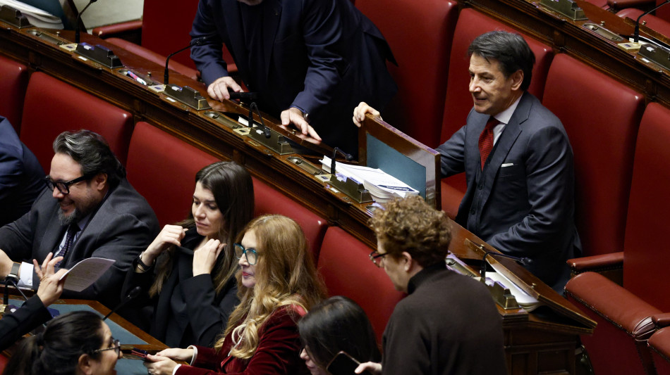 Conte sente Meloni, M5S c'&egrave; per assistenza a italiani dopo tragedia di Crans-Montana