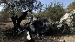 For&ccedil;as israelenses anunciam que mataram tr&ecirc;s palestinos na Cisjord&acirc;nia