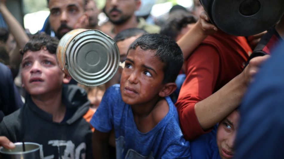 Charity accuses Israel of deadly strike on Gaza office building