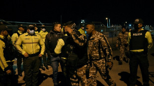 Un nuevo mot&iacute;n en c&aacute;rcel de Ecuador deja varios muertos y heridos