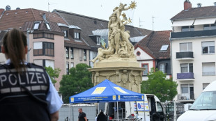 Urteil in Prozess um tödlichen Messerangriff auf Polizist in Mannheim erwartet