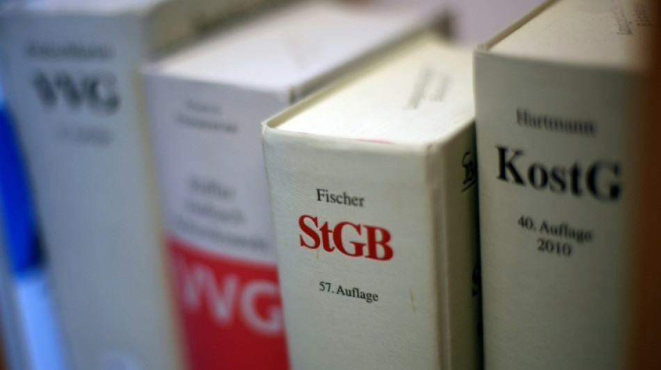 Br&uuml;der wegen mutma&szlig;lichen Rachemords in Berlin vor Gericht 