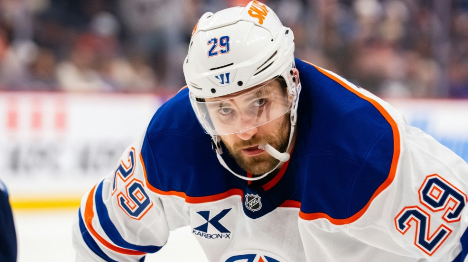 NHL: Draisaitl gl&auml;nzt mit vier Assists 